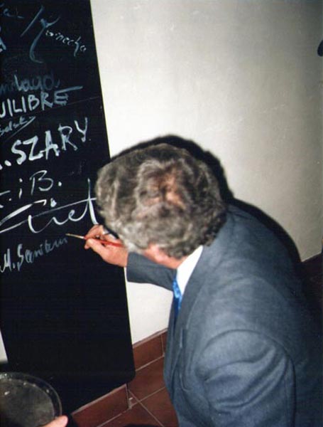Michał Sawaniuk