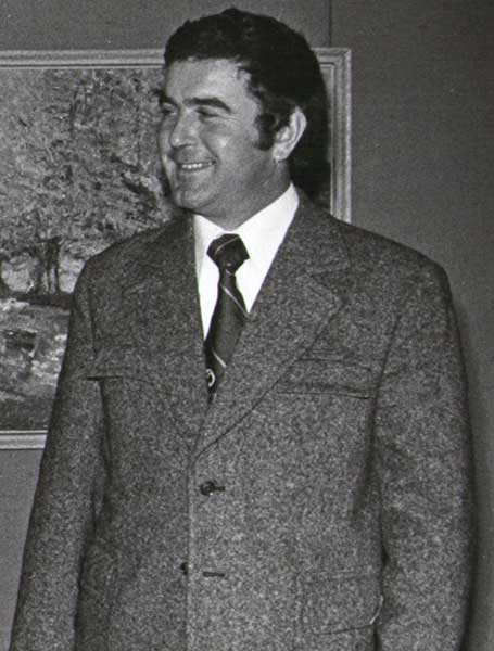 Michał Sawaniuk