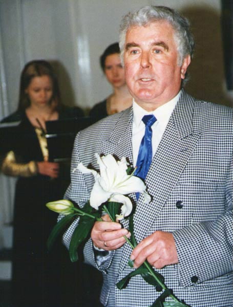 Michał Sawaniuk
