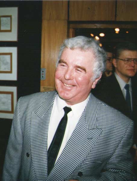 Michał Sawaniuk